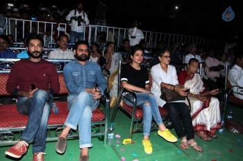 Guntur Talkies Team at TRR High School Anniversary Event - 26 of 55