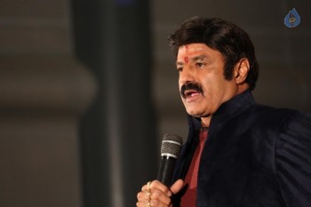 Guntur Talkies Theatrical Trailer Launch 2 - 24 of 32