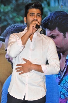 Gunturodu Audio Launch 1 - 36 of 76