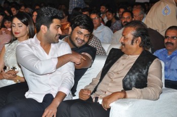 Gunturodu Audio Launch 2 - 2 of 87