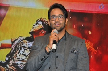 Gunturodu Audio Launch 2 - 14 of 87