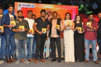 Gunturodu Audio Launch 2 - 17 of 87