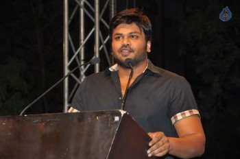 Gunturodu Audio Launch 2 - 19 of 87