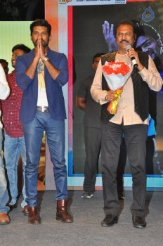 Gunturodu Audio Launch 2 - 34 of 87