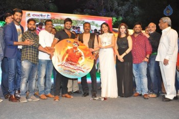 Gunturodu Audio Launch 2 - 45 of 87