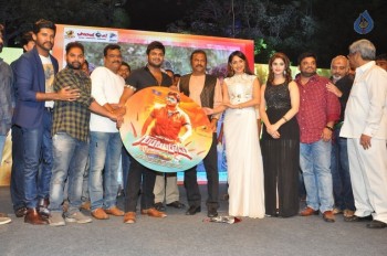 Gunturodu Audio Launch 2 - 57 of 87