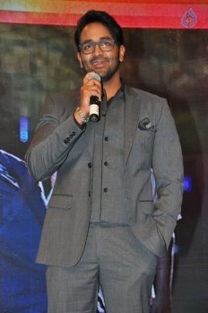 Gunturodu Audio Launch 2 - 58 of 87