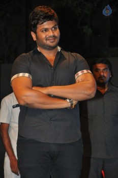 Gunturodu Audio Launch 2 - 63 of 87