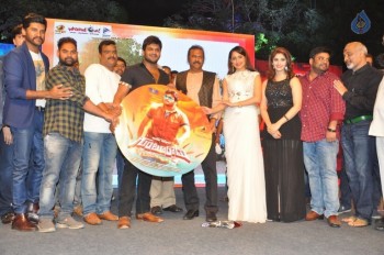 Gunturodu Audio Launch 2 - 87 of 87