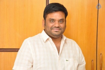 Gunturodu Release Press Meet Photos - 8 of 18