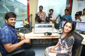Gunturodu Song Launch at Radio Mirchi - 9 of 32