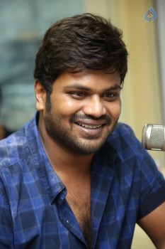 Gunturodu Song Launch at Radio Mirchi - 26 of 32