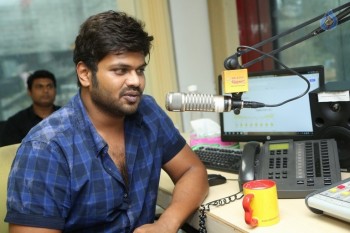Gunturodu Song Launch at Radio Mirchi - 30 of 32