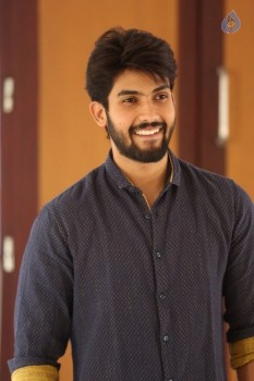 Guppedantha Prema Press Meet - 19 of 42