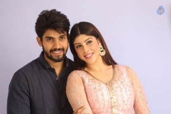 Guppedantha Prema Press Meet - 33 of 42