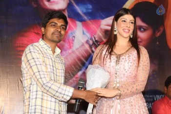 Guppedantha Prema Press Meet - 38 of 42