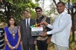 Guru Brahma Movie Opening - 12 of 34