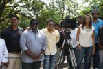 Guruvaram March Okati Movie Opening - 4 of 86
