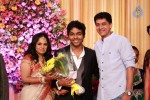 GV Prakash N Saindhavi Wedding Reception - 53 of 144