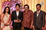 GV Prakash N Saindhavi Wedding Reception - 115 of 144
