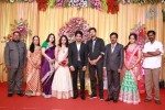 GV Prakash N Saindhavi Wedding Reception - 135 of 144