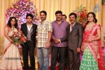 GV Prakash N Saindhavi Wedding Reception - 137 of 144