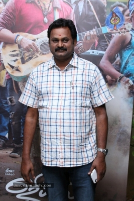 Gypsy Movie Audio Launch - 9 of 15