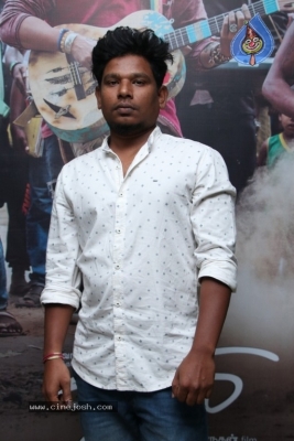 Gypsy Movie Audio Launch - 10 of 15