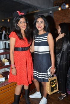 Halloween Party at The Kids Center - 22 of 29