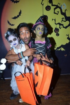 Halloween Party at The Kids Center - 23 of 29