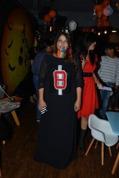 Halloween Party at The Kids Center - 25 of 29