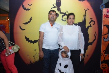 Halloween Party at The Kids Center - 26 of 29