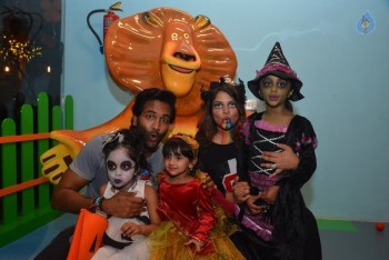 Halloween Party at The Kids Center - 29 of 29