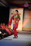 Handicrafts Fashion Show - 11 of 57