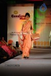 Handicrafts Fashion Show - 25 of 57