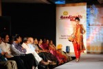 Handicrafts Fashion Show - 40 of 57