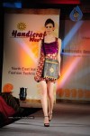 Handicrafts Fashion Show - 46 of 57