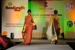 Handicrafts Fashion Show - 50 of 57