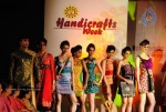 Handicrafts Fashion Show - 54 of 57