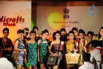 Handicrafts Fashion Show - 55 of 57