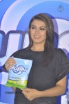 Hansika Launches Super Washing Powder - 36 of 62