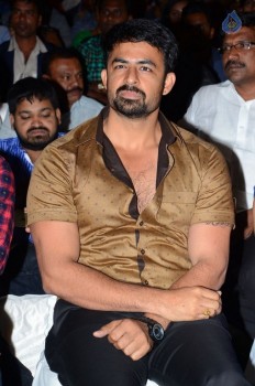 Happy Birthday Audio Launch - 28 of 39