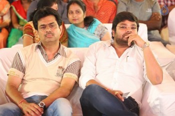 Happy Birthday Audio Launch - 30 of 39