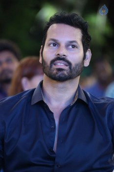 Happy Birthday Audio Launch - 37 of 39