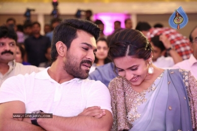 Happy Wedding Audio Launch - 17 of 59