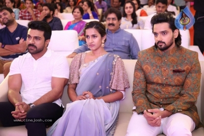 Happy Wedding Audio Launch - 26 of 59