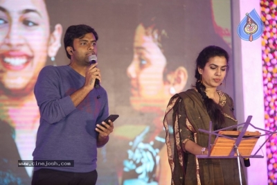 Happy Wedding Audio Launch - 40 of 59