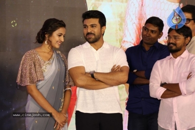 Happy Wedding Audio Launch - 50 of 59