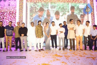 Happy Wedding Audio Launch - 51 of 59