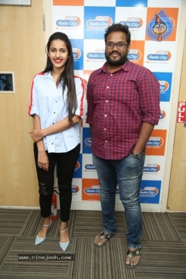 Happy Wedding Song Launch at Radio City - 14 of 27